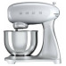 Миксер Smeg SMF02SVEU