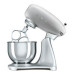 Миксер Smeg SMF02SVEU