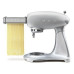 Миксер Smeg SMF02SVEU