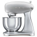 Миксер Smeg SMF02SVEU