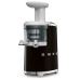 Соковыжималка Smeg SJF01BLEU