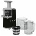 Соковыжималка Smeg SJF01BLEU