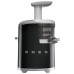 Соковыжималка Smeg SJF01BLEU