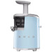 Соковыжималка Smeg SJF01BLEU