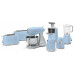 Соковыжималка Smeg SJF01BLEU