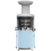 Соковыжималка Smeg SJF01BLEU