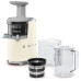 Соковыжималка Smeg SJF01BLEU
