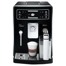 Кофемашина Saeco Xelsis Class HD 8943