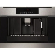 Встраиваемая кофемашина AEG PE4512 M