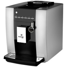 Кофемашина Kaffit KLM1604 Nizza Silver