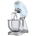 Миксер Smeg SMF02PGEU