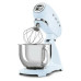 Миксер Smeg SMF02PGEU