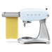 Миксер Smeg SMF02PGEU