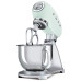 Миксер Smeg SMF02PGEU