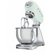 Миксер Smeg SMF02PGEU
