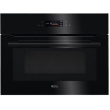 Микроволновая печь Aeg KMK721880B Микроволновая печь Aeg KMK721880B