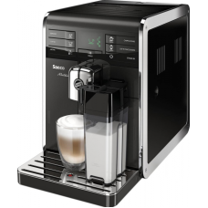 Кофемашина Philips Saeco HD 8886/19