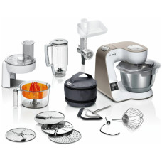 Кухонный комбайн Bosch MUM5XW40