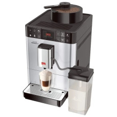 Кофемашина Melitta Caffeo Varianza CSP нержавеющая сталь