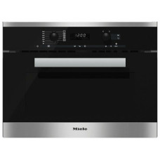 Встраиваемая микроволновая печь Miele M 6262 TC EDST/CLST