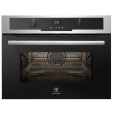 Встраиваемая микроволновая печь Electrolux EMT 38419 OX