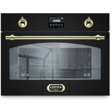 Встраиваемая микроволновая печь LOFRA FMRNM66ME GOLD