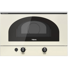Встраиваемая микроволновая печь TEKA MWR 22 BI VANILLA-OS Встраиваемая микроволновая печь TEKA MWR 22 BI VANILLA-OS