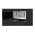 Встраиваемая микроволновая печь TEKA ML 822 BIS L BLACK-SS