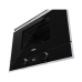 Встраиваемая микроволновая печь TEKA ML 822 BIS L BLACK-SS