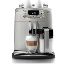 Кофемашина Philips Saeco HD8889