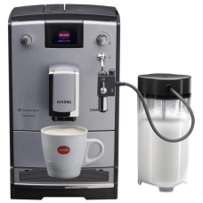 Кофемашина Nivona Caferomatica 670