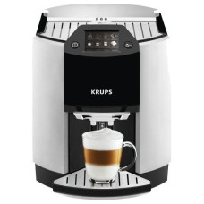 Кофемашина Krups EA 9010