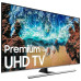 Телевизор Samsung UE55NU8000U Телевизор Samsung UE55NU8000U