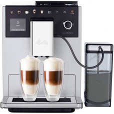 Кофемашина Melitta Latte Select
