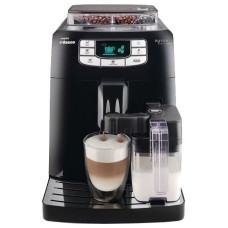 Кофемашина Saeco Intelia One Touch Cappuccino HD 8753 Кофемашина Saeco Intelia One Touch Cappuccino HD 8753