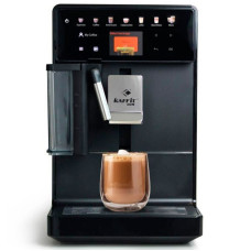 Кофемашина Kaffit A5 Black