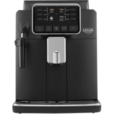 Кофемашина Gaggia Cadorna STY BK 9600/01