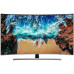 Телевизор Samsung UE55NU8500U Телевизор Samsung UE55NU8500U