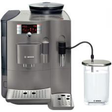 Кофемашина Bosch TES71525RW