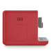 Кофемашина Smeg BCC01RDMEU Кофемашина Smeg BCC01RDMEU