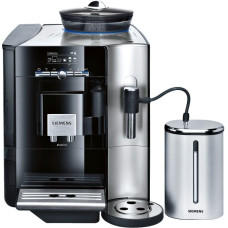 Кофемашина Siemens EQ.7 Plus Z-series Кофемашина Siemens EQ.7 Plus Z-series