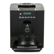 Кофемашина Kaffit KLM1604A black