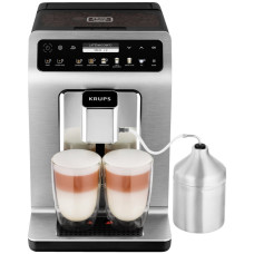 Кофемашина Krups EA894T10