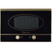 Встраиваемая микроволновая печь Kuppersberg RMW 393 С Bronze Встраиваемая микроволновая печь Kuppersberg RMW 393 С Bronze