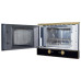 Встраиваемая микроволновая печь Kuppersberg RMW 393 С Bronze Встраиваемая микроволновая печь Kuppersberg RMW 393 С Bronze