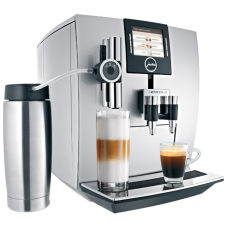 Кофемашина Jura Impressa J9 One Touch