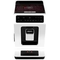 Кофемашина Krups Evidence EA 8901