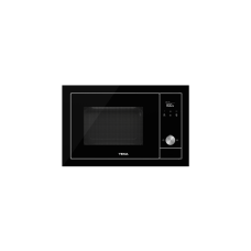 Встраиваемая микроволновая печь Teka ML 8200 BIS Night River BL