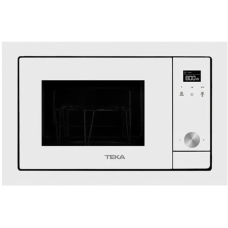 Встраиваемая микроволновая печь Teka ML 8200 BIS WHITE