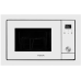 Встраиваемая микроволновая печь Teka ML 8200 BIS WHITE